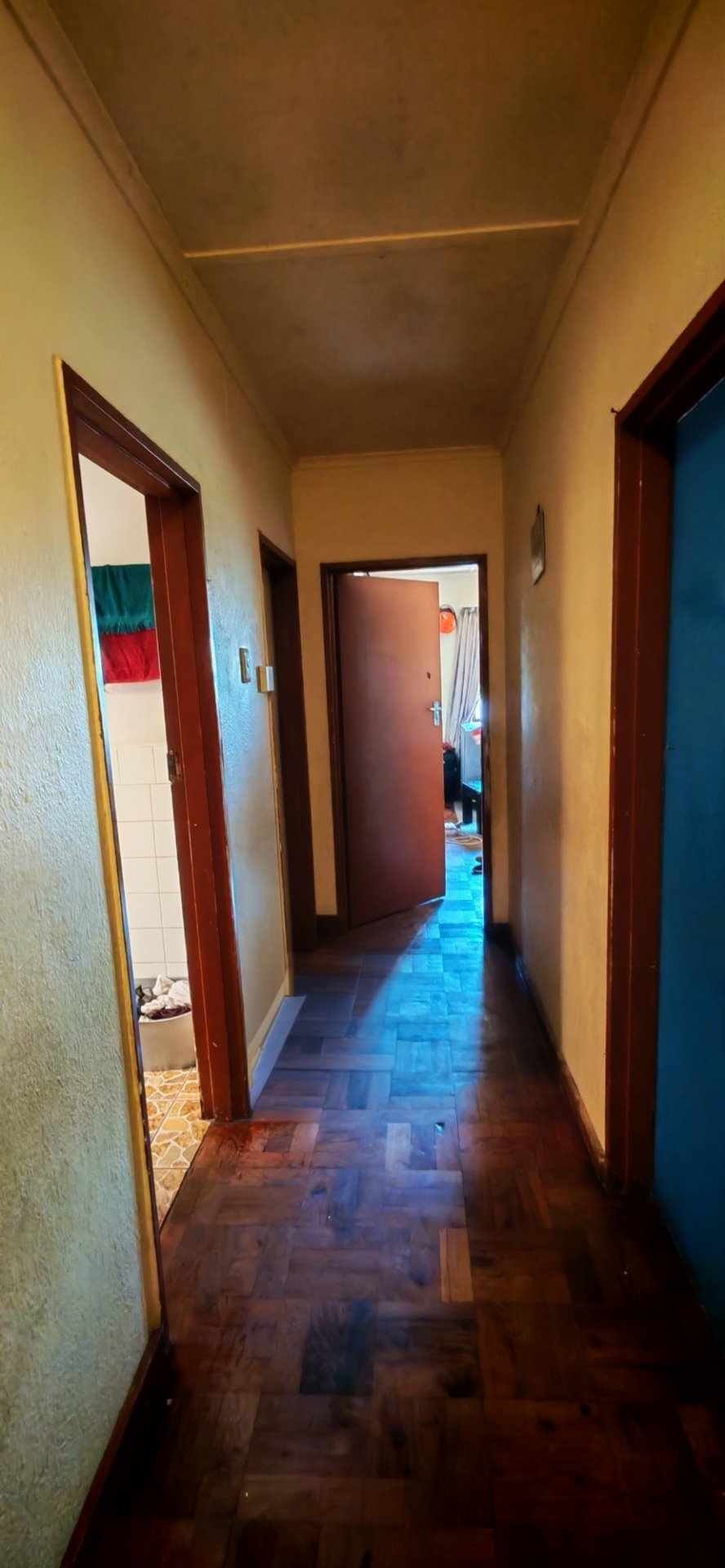 2 Bedroom Property for Sale in Maitland Western Cape